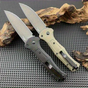 Folding Pocket Knife Drop Point