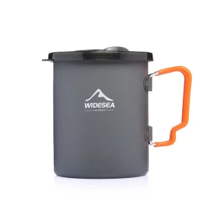 Widesea Camping Coffee Pot