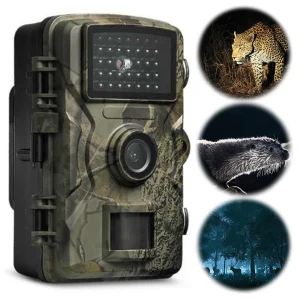 Hunting Trail Camera Waterproof Infrared
