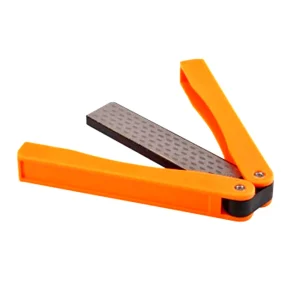 Sharpener Double Sided Portable Mini