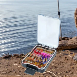 24Pcs Bionic Insects Flies