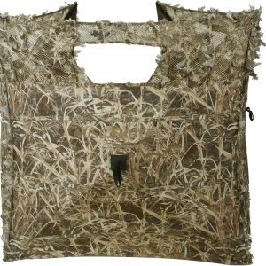 Pop-Up Hunting Blind