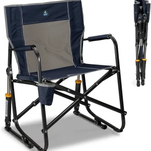 Rocking Camping Chair