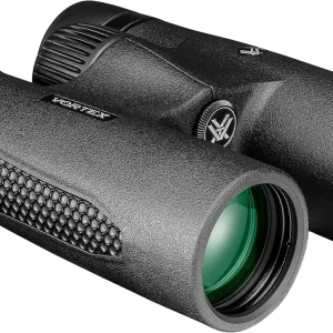 10x42 HD Binoculars