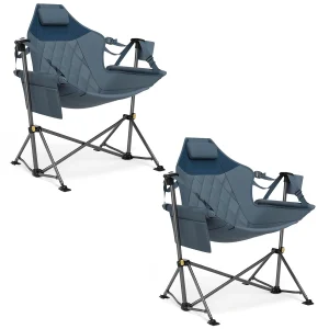 Hammock Camping Chair
