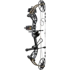 Bear Cruzer G4  Compound Archery Bow