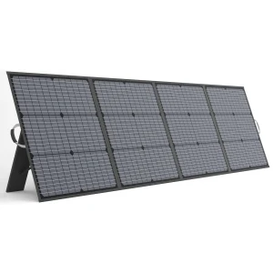 Portable Solar Charger 40V 220W