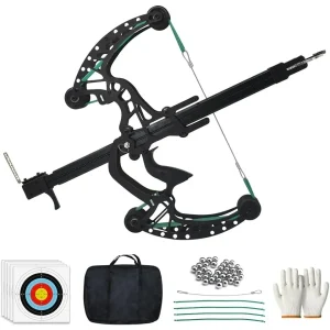 Ball Bearing compound Bow
