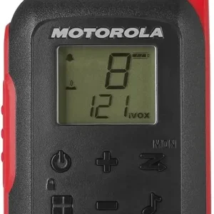 Two-Way Radio Set