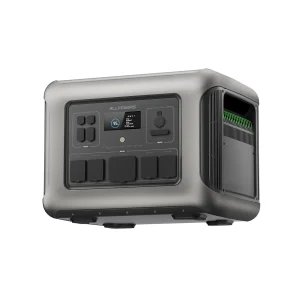 ALLPOWERS Portable Power Station R600,
