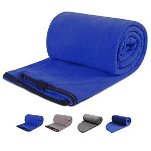 Fleece Sleeping Bag Liner