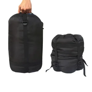 Waterproof Compression Sleeping Bag Cover