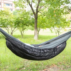 Kamperbox Hammock Quilt